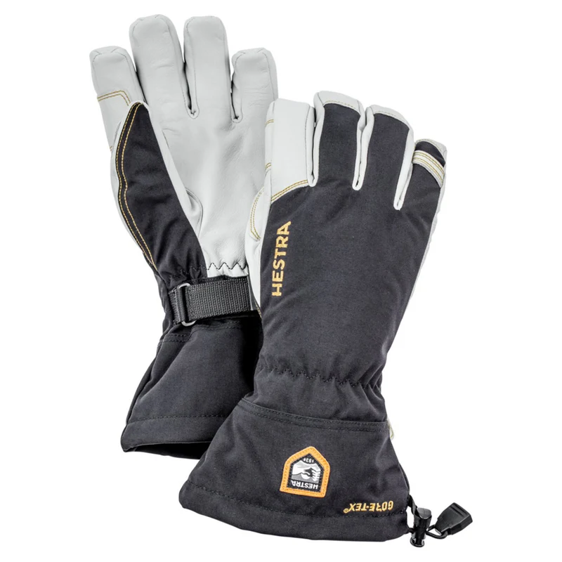 Hestra Army Leather Gore-Tex Gloves