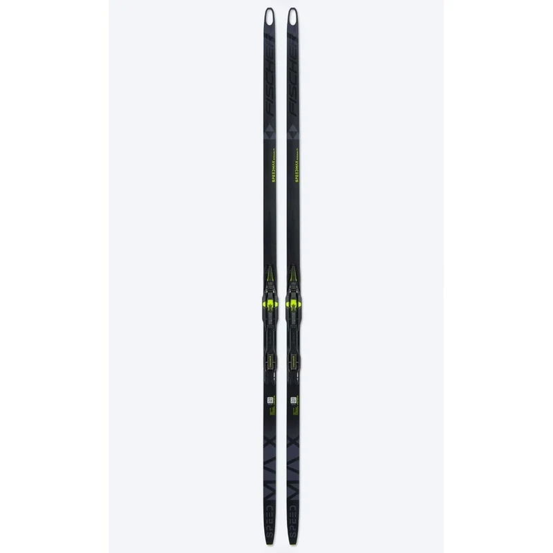 Fischer Speedmax 80 Skate Plus 115 Medium IFP 2025 2026