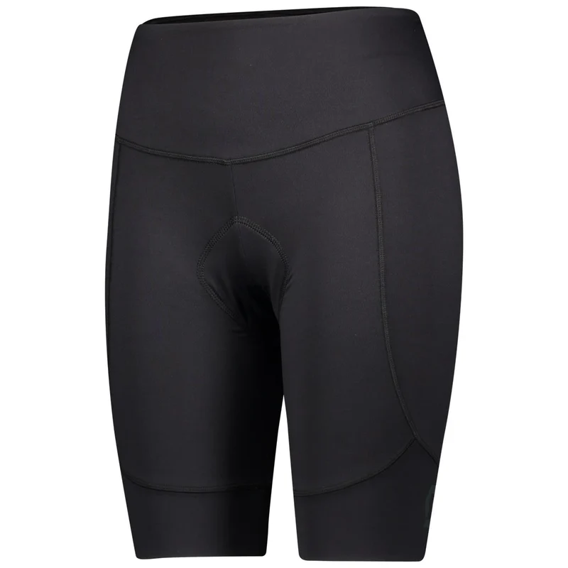 SCOTT Endurance 10 +++ Damenshorts black/dark grey