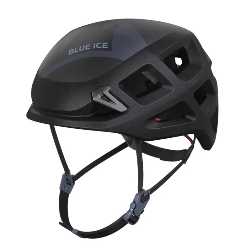 Blue Ice Blast - Schwarz