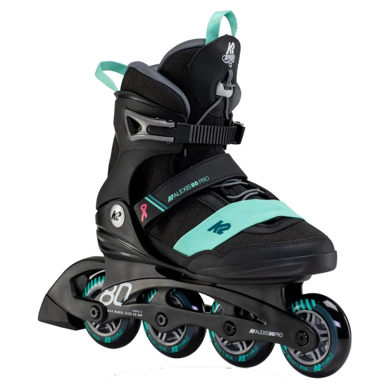 K2 Alexis 80 Pro Women's Inline Skates