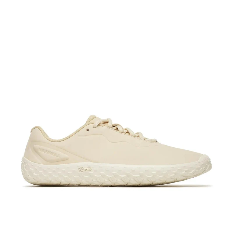 Merrell Vapor Glove 7 Leather Women poplar