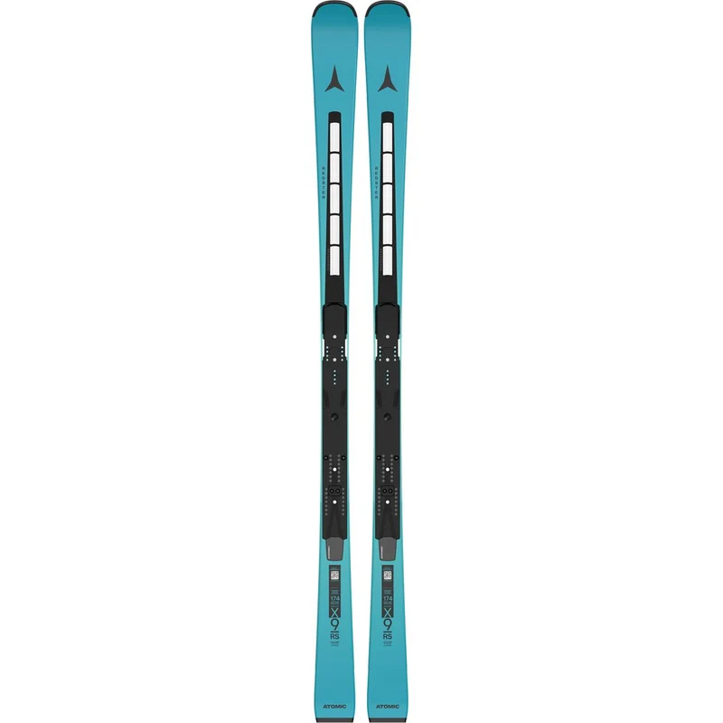 Atomic Redster X9 RS Revoshock S 2025 2026