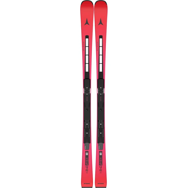 Atomic Redster S9 RS Revoshock S 165cm 2025 2026