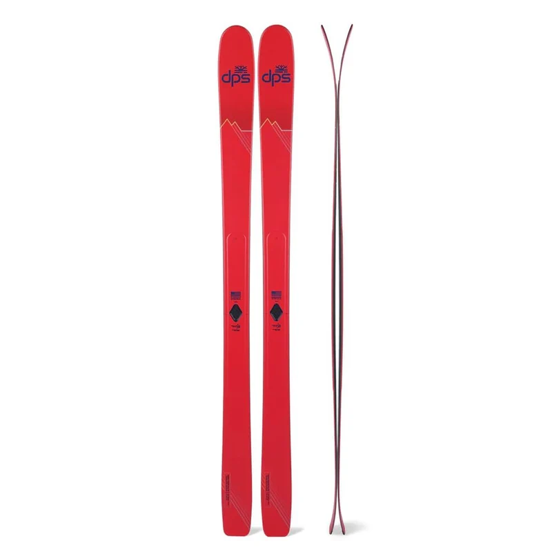 DPS Ski Pagoda Tour 94 2025/26