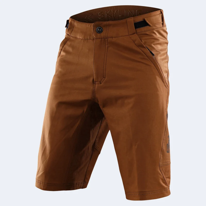 Troy Lee Designs Skyline Men's Bike Short Shell