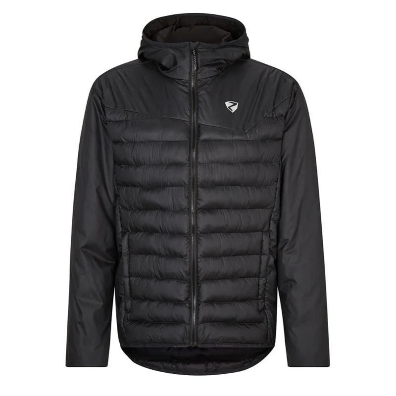 Ziener Nantano Jacket Man - Black