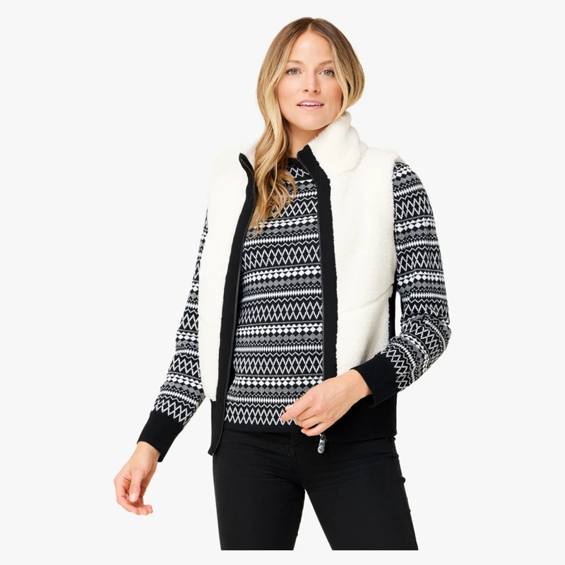 Krimson Klover Ember Women's Vest