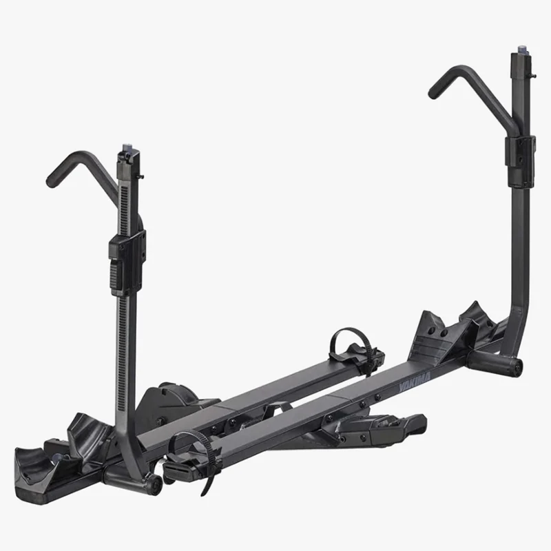 Yakima Stagetwo +2 Add On Bike Hitch Tray