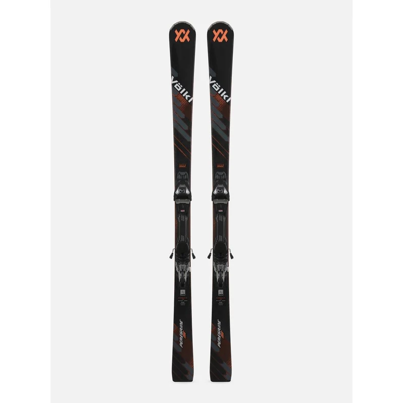 Völkl Peregrine MT + Vmotion 10 GW 2025 2026