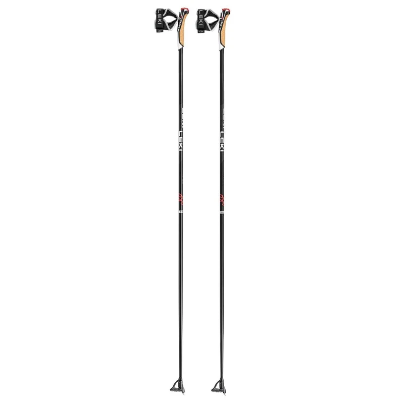 Leki PRC 750 black 2025 2026