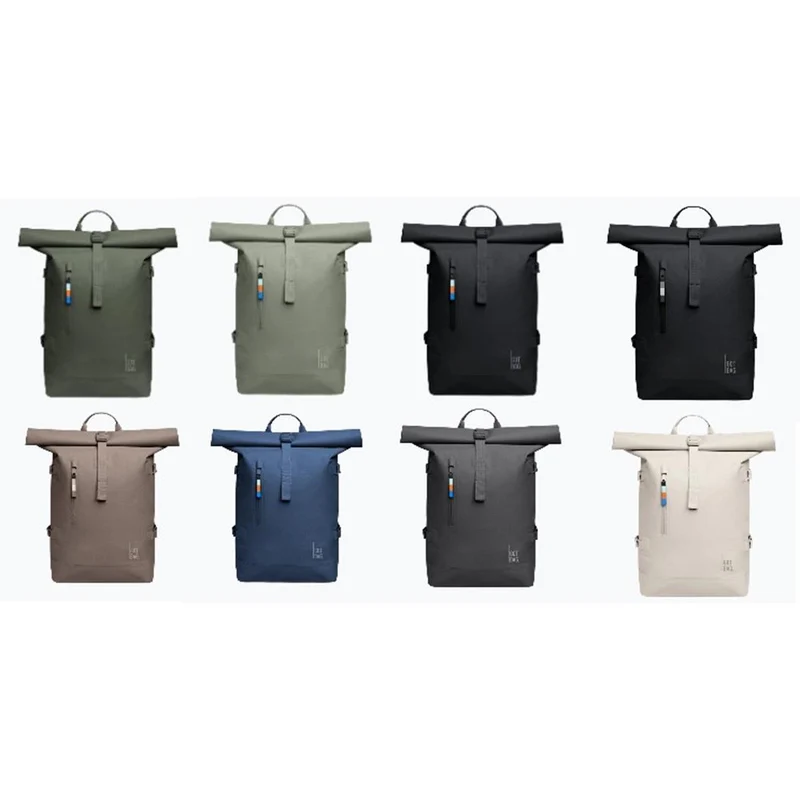 Got Bag Rolltop Lite 2.0