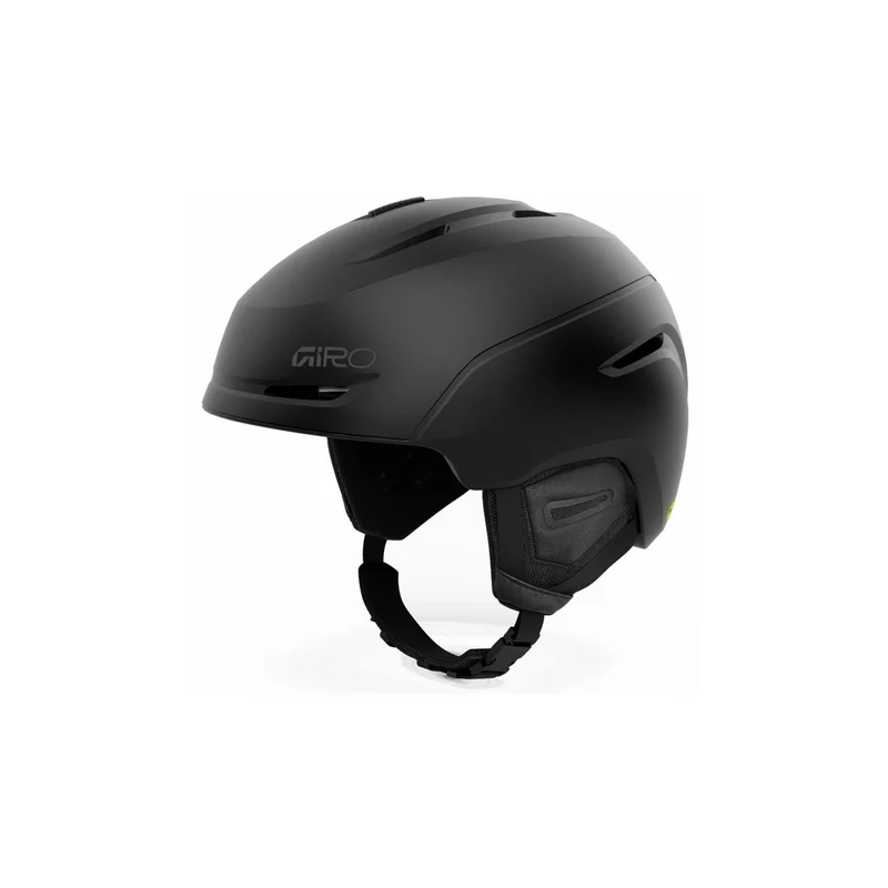 GIRO Neo Mips - matte black