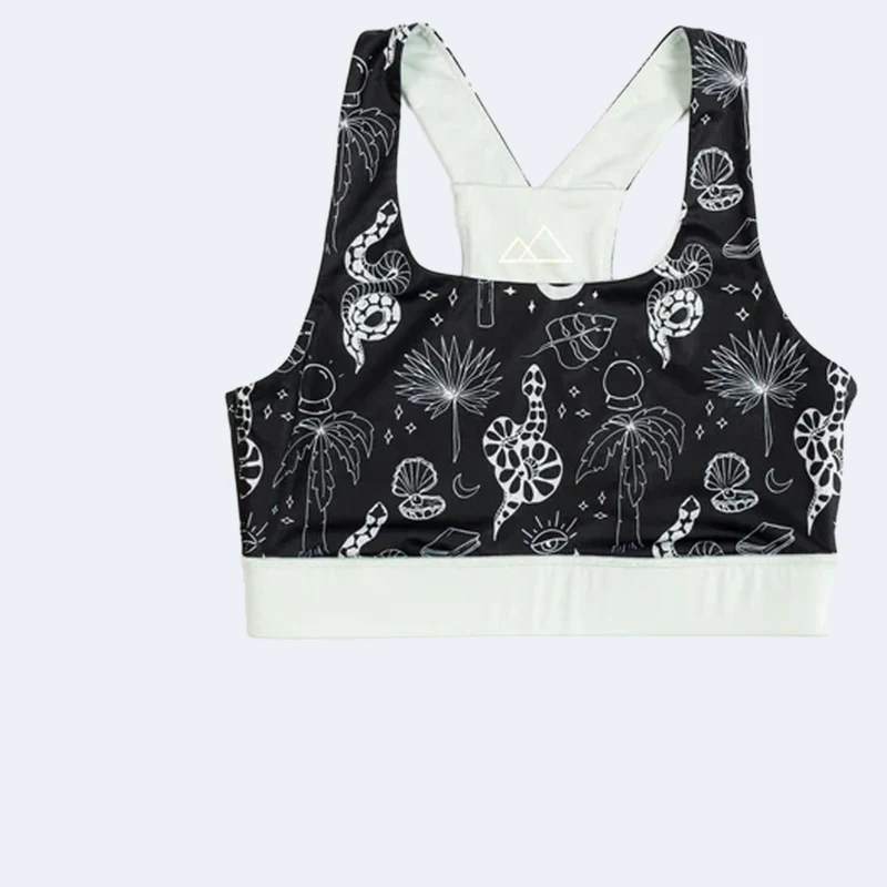 Wild Rye Lucille Sports Bra