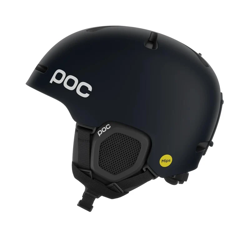POC Fornix MIPS - blixten blue matt