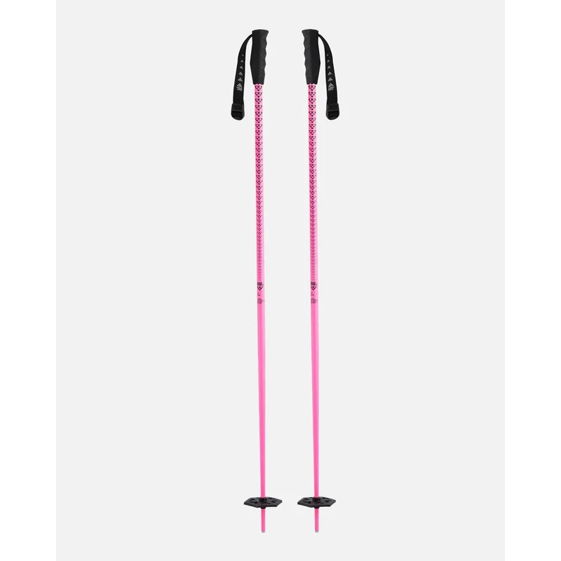 blackcrows Meta Poles - pink