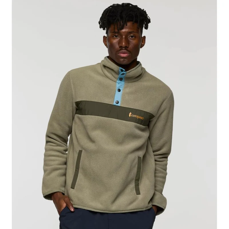 Cotopaxi Fleece Teca fleece pullover Yard Sale Herren