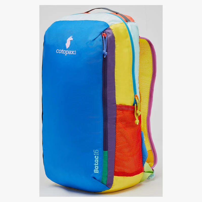 Cotopaxi Batac 16L Pack - Del Dia