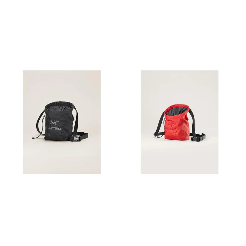 Arcteryx Ion Lightweight Chalkbag