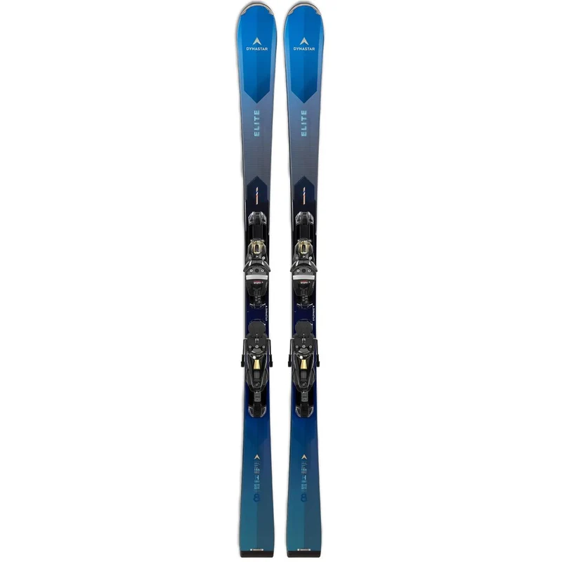 Dynastar Elite 8 NX 12 Konect 2025/26