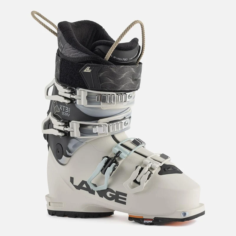 Lange XT3 Free 95 MV W GW Warm White