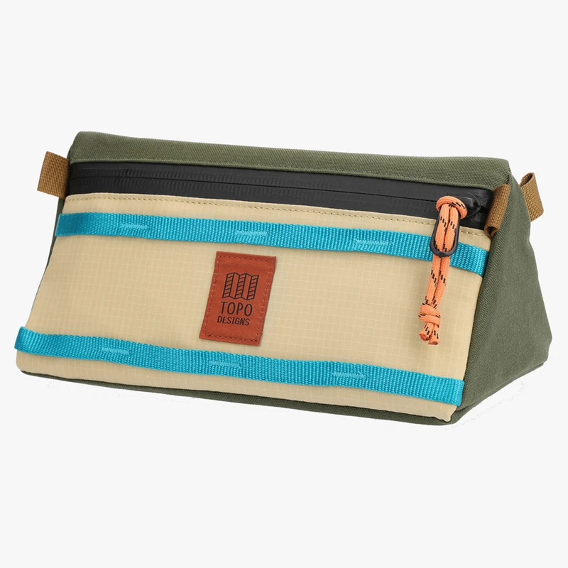 Topo Designs Bike Bag Mountain