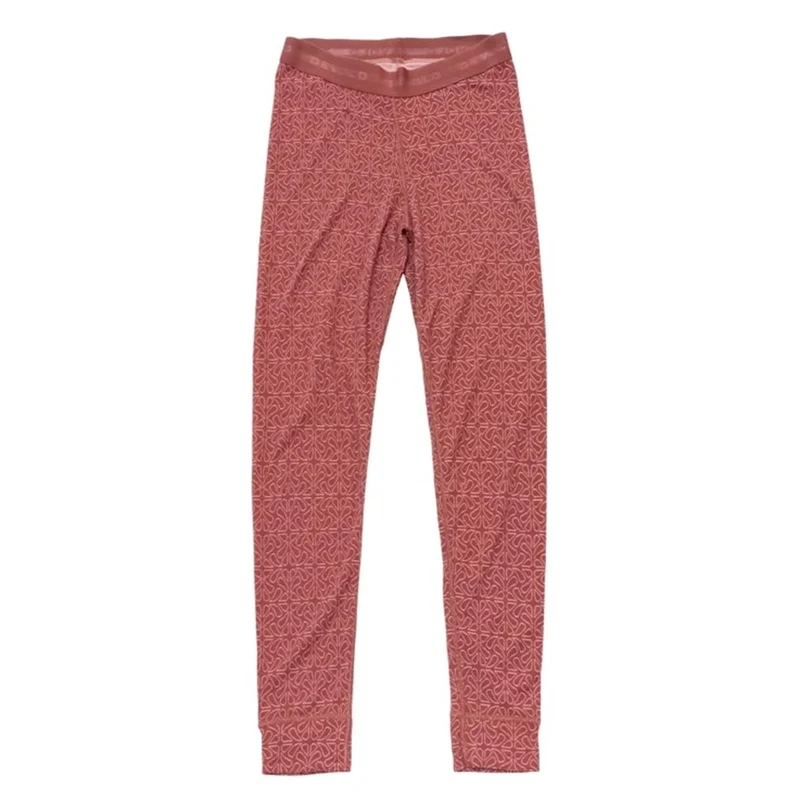 Devold Duo Active Merino 205 Longs Women marsala