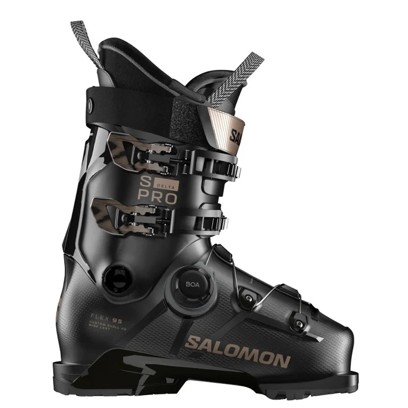 Salomon S/PRO DELTA BOA® 95 All Mountain-Skischuhe Damen