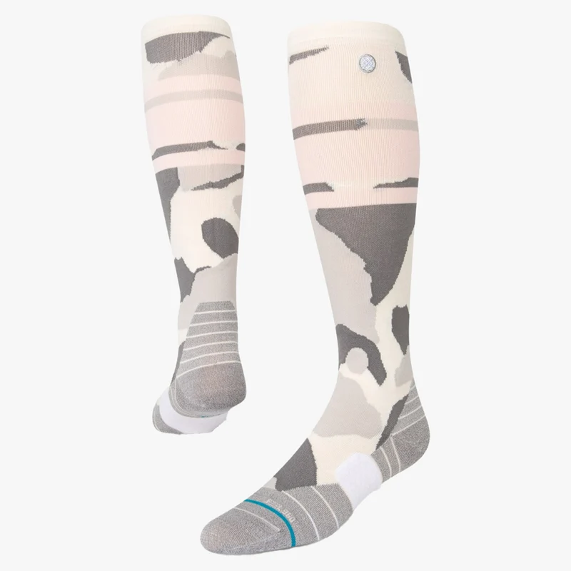 Stance Sargent Over The Calf Snow Sock