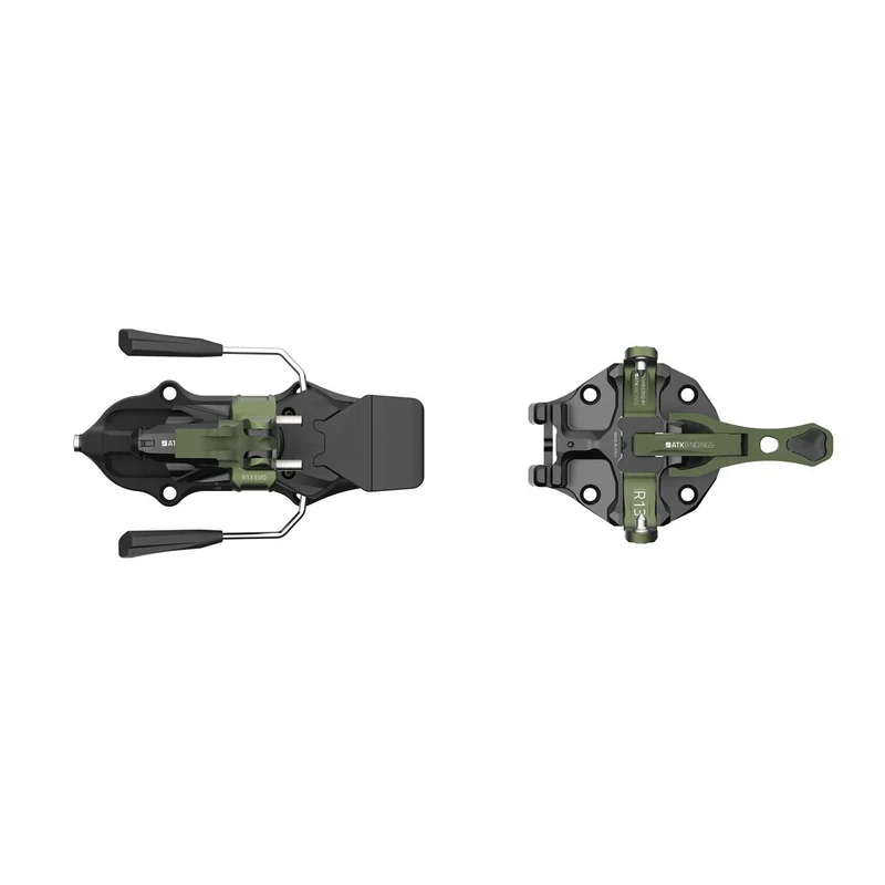 ATK Race Raider 13 EVO