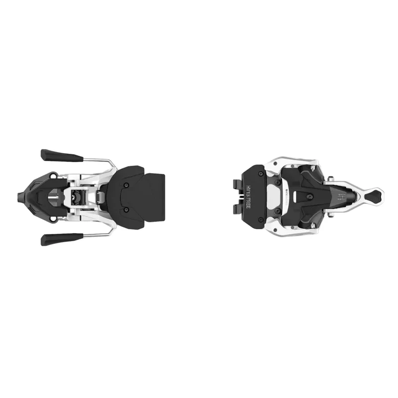 ATK Race HY 13 Free - white