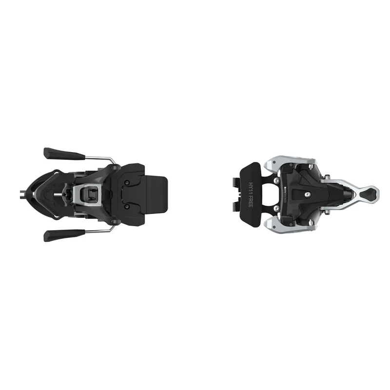 ATK Race HY 11 Free - black