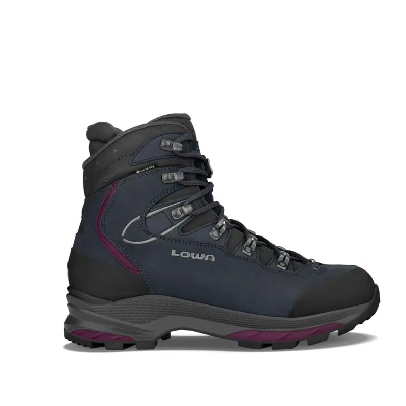 Lowa Mauria Evo GTX Ws Women navy beere