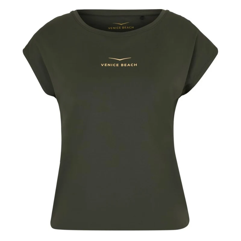 Venice Beach Wonder T-Shirt pine