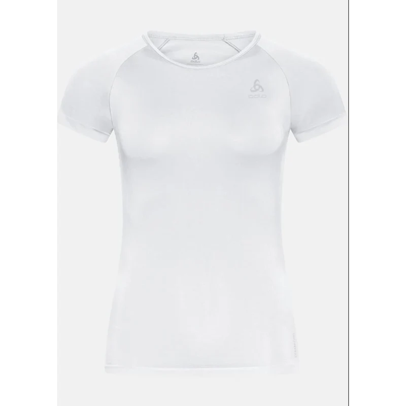 odlo Performance X-Light Base Layer T-shirt - white