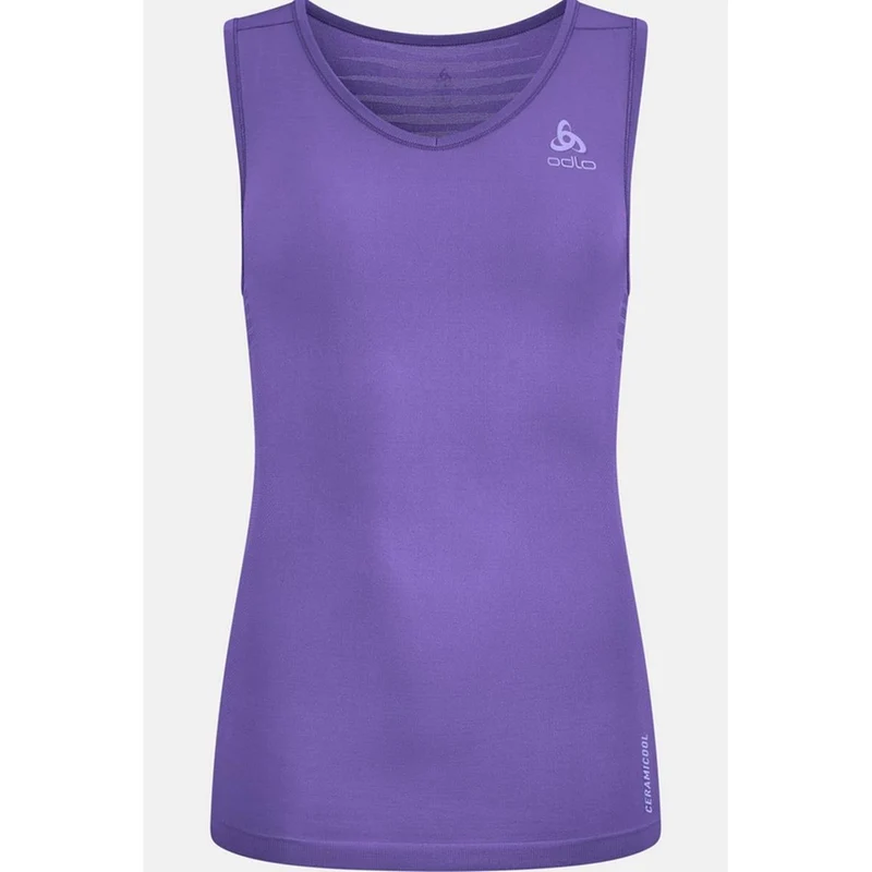 Odlo Performance X-Light Base Layer Singlet - afterparty