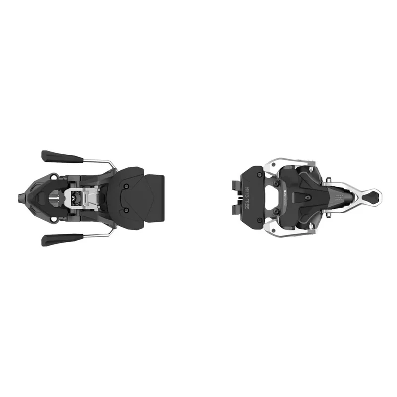 ATK Race HY 13 Free black
