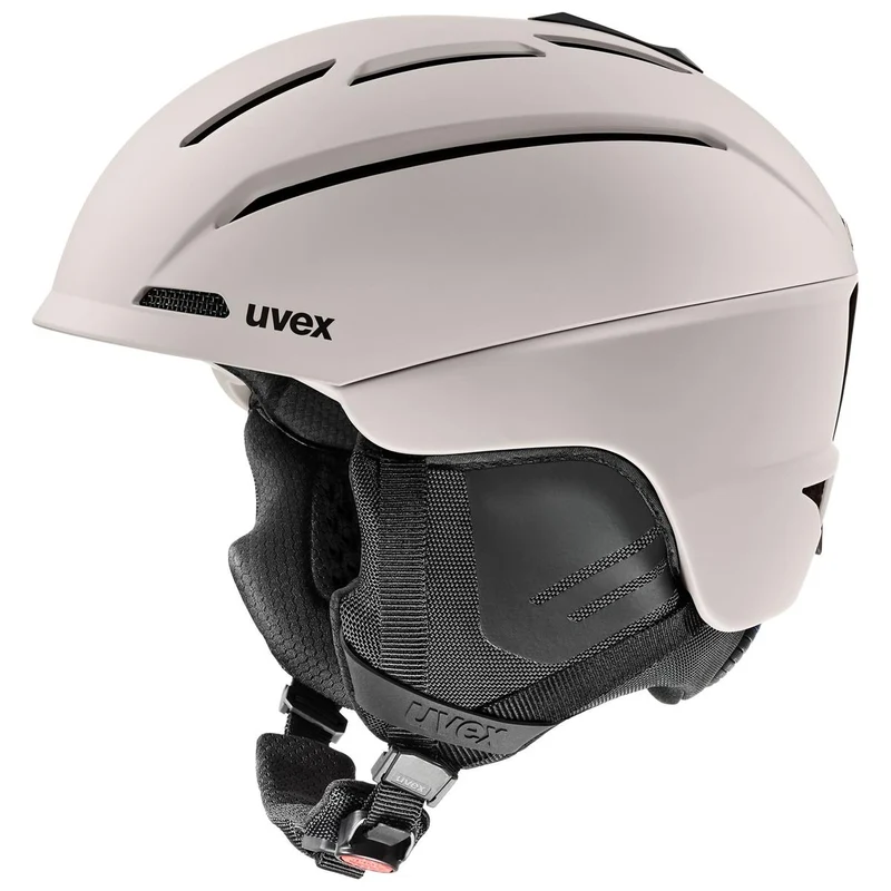 Uvex gravitate warm grey matt