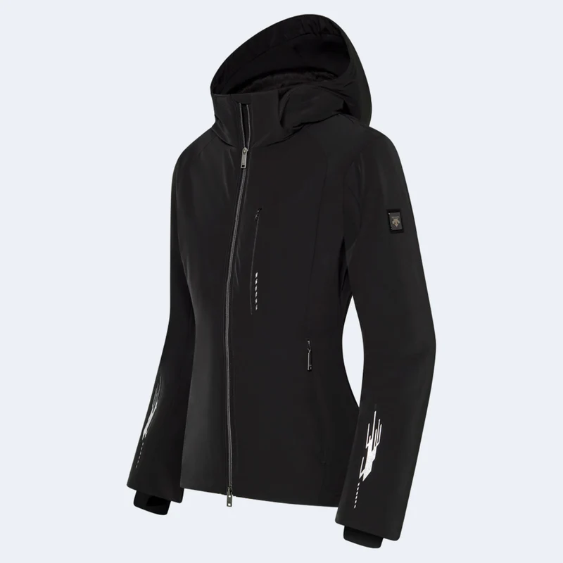 Descente Quine Women's Jacket