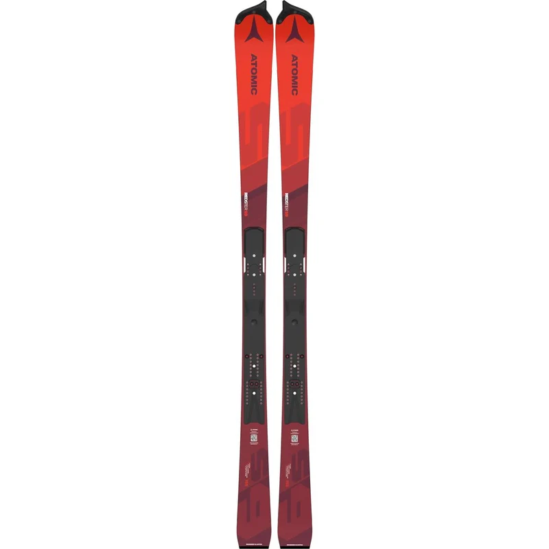 Atomic Redster S9 FIS 155 2024 2025