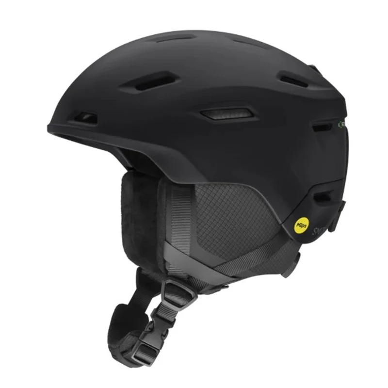Smith Descend Mips® - Matt schwarz