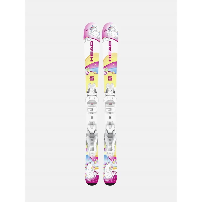 Head Unicorn JRS Junior + JRS 4.5 GW 2025 2026