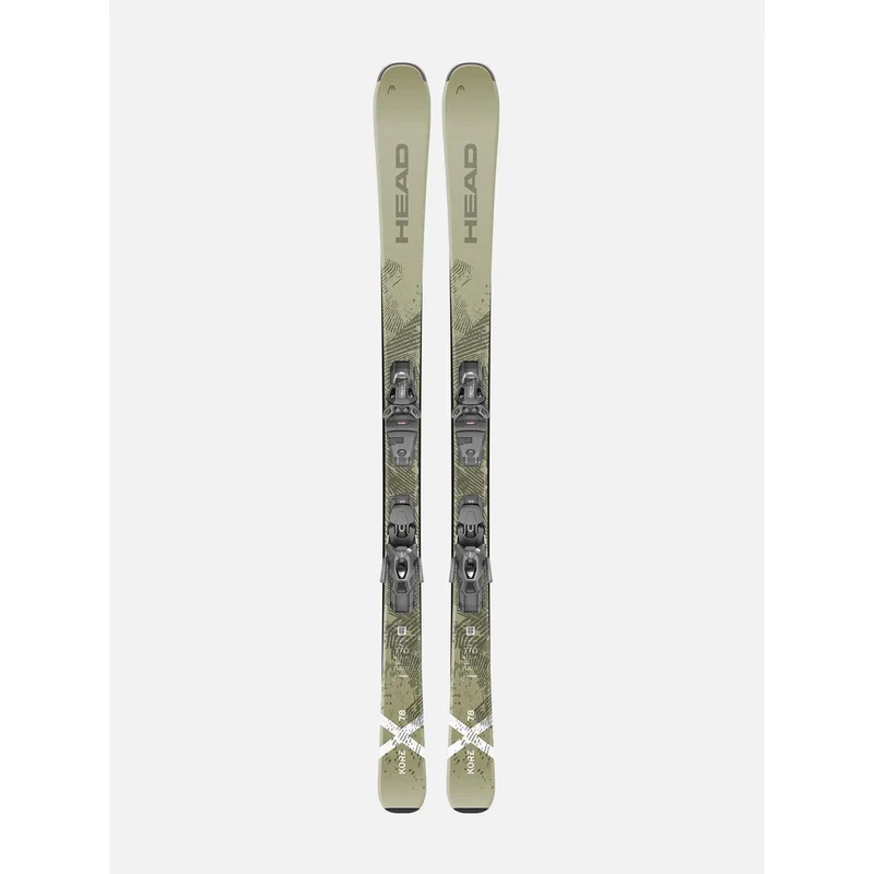 Head Kore X 78 LYT + PRW 11 GW 2025 2026