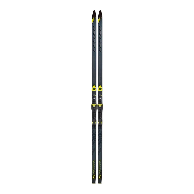 Fischer Twin Skin Superlite Stiff EF IFP 2023 2024