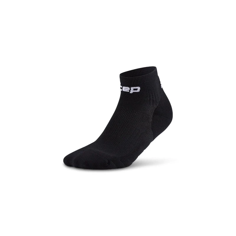 CEP Core Run Socks low cut Women black