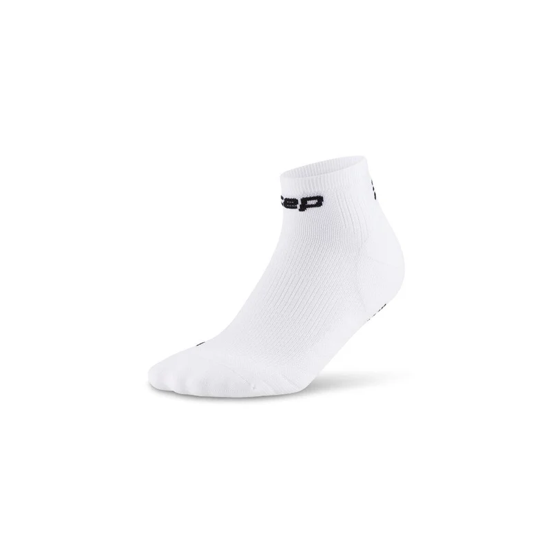 CEP Core Run Socks Low Cut Men white