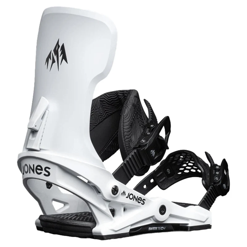 2022 Jones Meteorite Snowboard Bindings