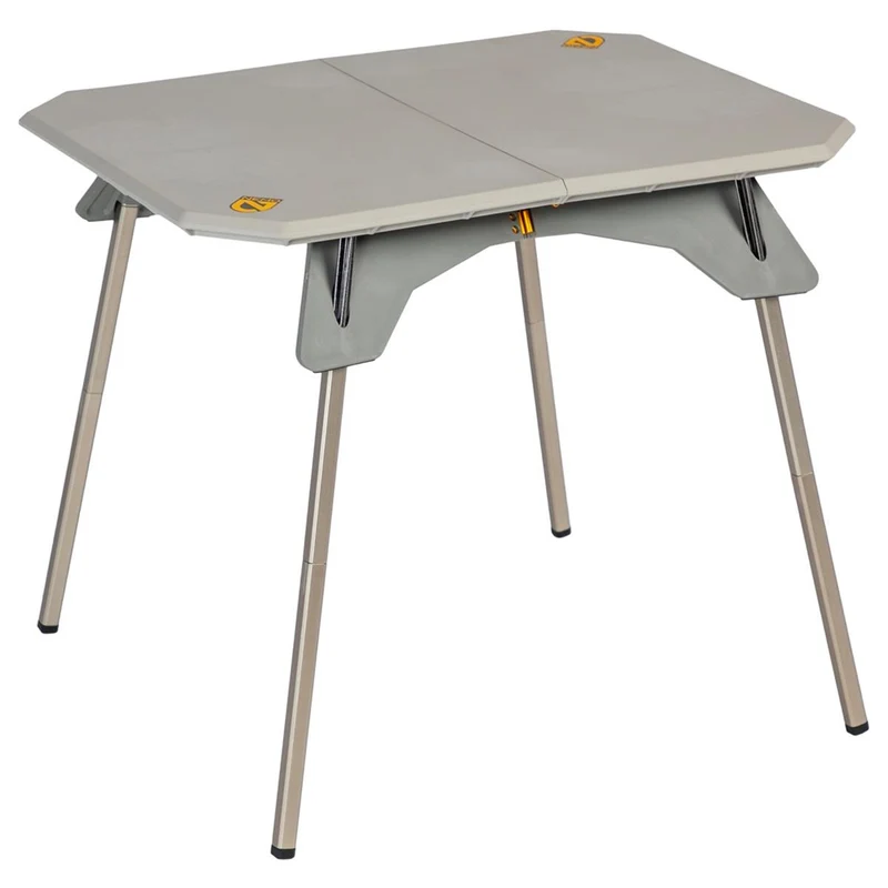Nemo Moonlander Dual Height Camp Table