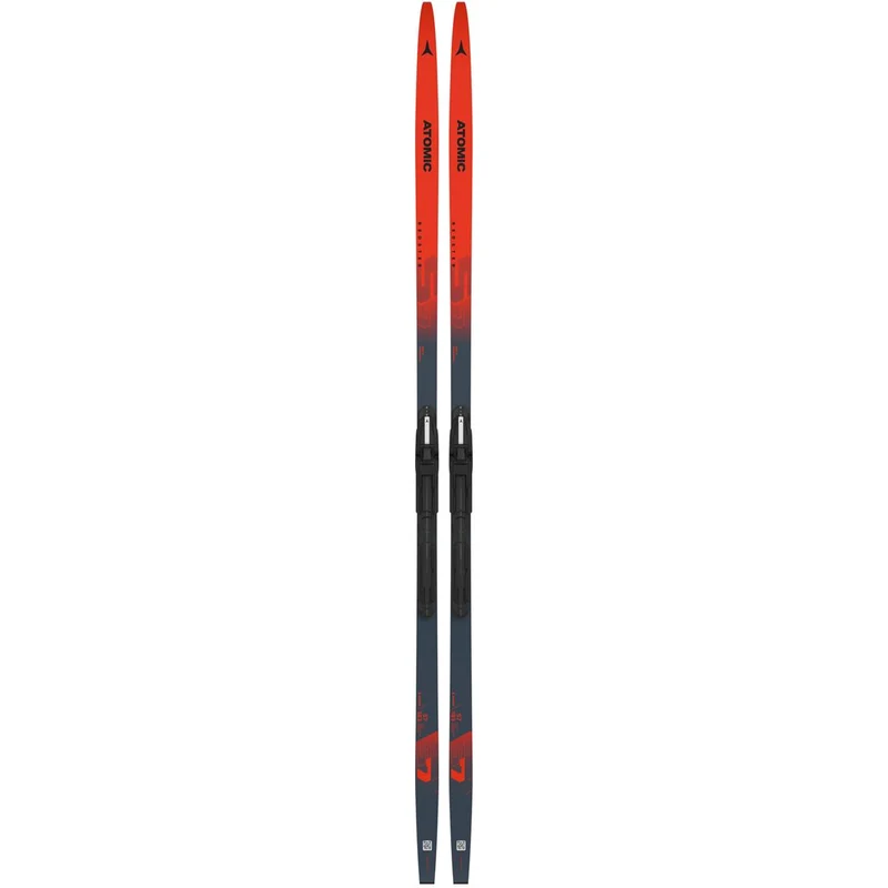 Atomic Redster S7 Gen S Hard + Prolink Shift Skate 2024 2025
