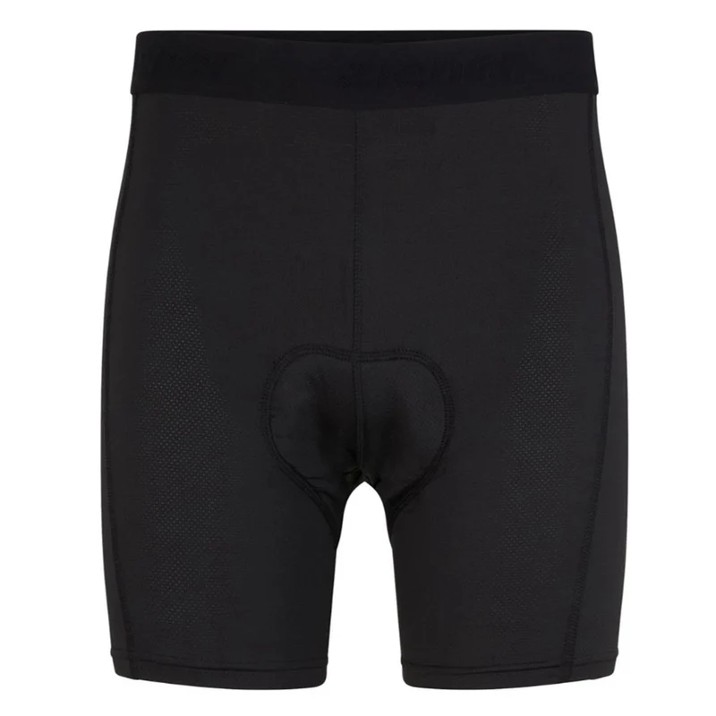Ziener NEIK X-Gel man (inner pants) Black Herren